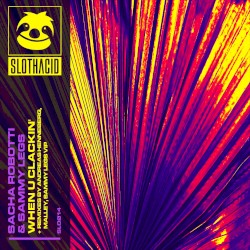 When U Clackin' (Andreas Henneberg remix)