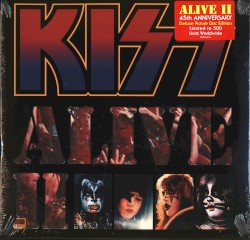 Alive II