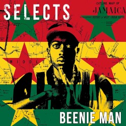 Beenie Man Selects Reggae Dancehall