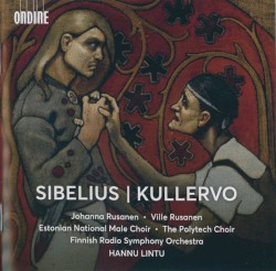 Kullervo