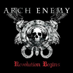 Revolution Begins