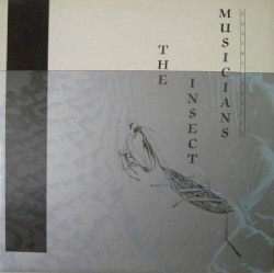 The Insect Musicians