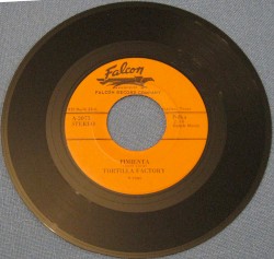 Pimienta / Ojitos bonitos