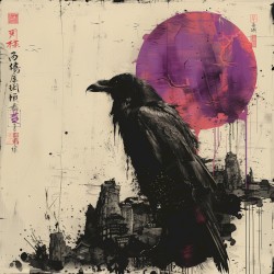 白煙