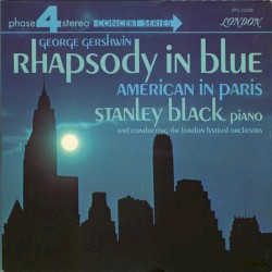Rhapsody in Blue / American in Paris