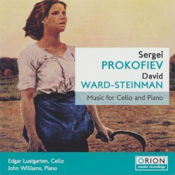 Music for Cello and Piano