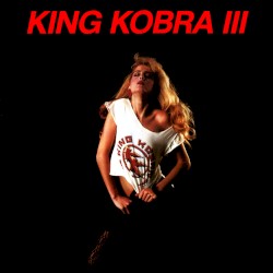 King Kobra Ⅲ