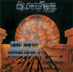 Out There in the Black