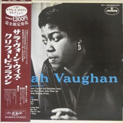Sarah Vaughan