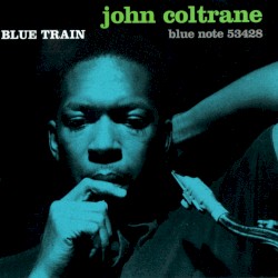 The Ultimate Blue Train