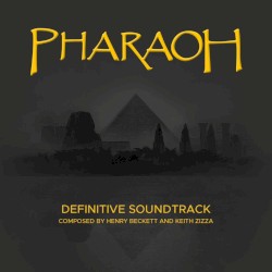 Pharaoh: Definitive Original Soundtrack