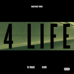 4 Life (Habstrakt remix)
