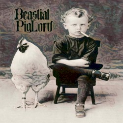 Beastial Piglord