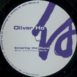 Entering the Plural