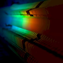 Late Night Sessions: At Home