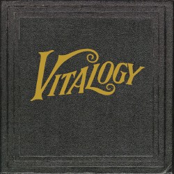 Vitalogy