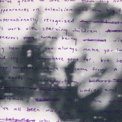 His Ass Was His Only Feature / Shatner Washed If I Say Soul