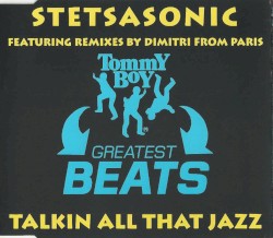 Talkin All That Jazz (Remixes by Dimitri From Paris)