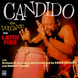 The Volcanic & Latin Fire