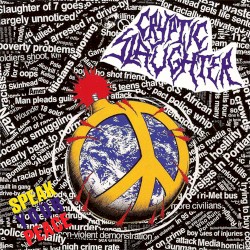 Speak Your Peace