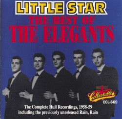 The Best of The Elegants