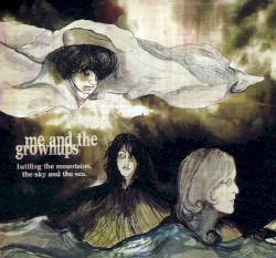 Battling the Mountains, the Sky and the Sea