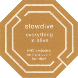 everything is alive