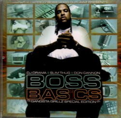 Boss Basics