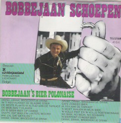 Bobbejaan’s bier polonaise