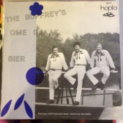 Ome sjaak / Bier