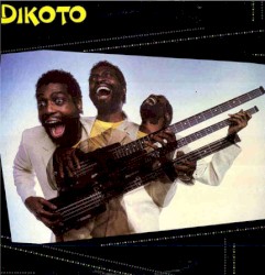 Dikoto