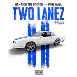 Two Lanez (Remix)