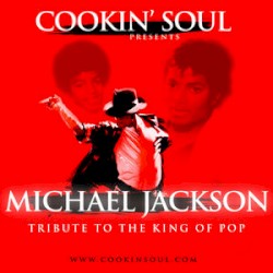 Tribute to the King of Pop