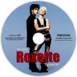 The Look for Roxette: The demo EP