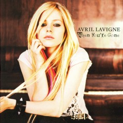 When You're Gone