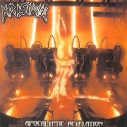 Apocalyptic Revelation
