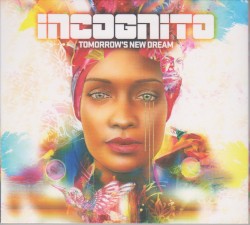 Tomorrow’s New Dream