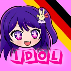 Idol ("Oshi no Ko")