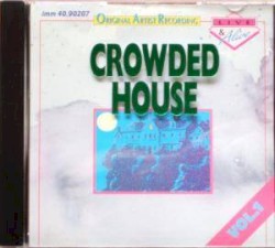 Live & Alive, Vol. 1