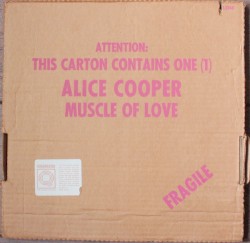 Muscle of Love
