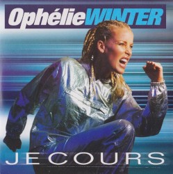 Je cours