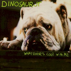 Whatever’s Cool With Me