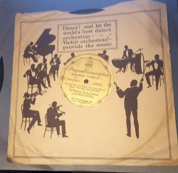 George White's "Scandals" 1931