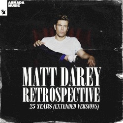 Retrospective (25 Years) [Extended Versions]