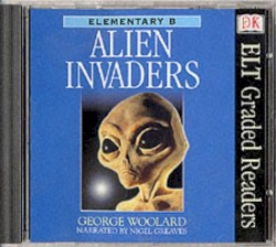 Elementary B: Alien Invaders