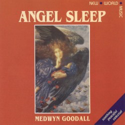 Angel sleep