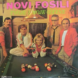 Tvoje i moje godine