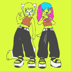 LASER LEMON