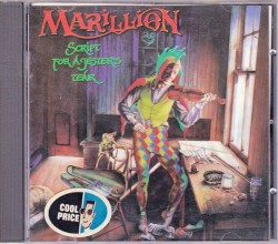 Script for a Jesters Tear