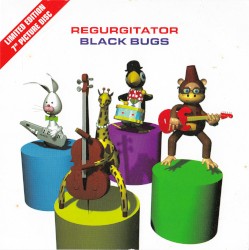 Black Bugs